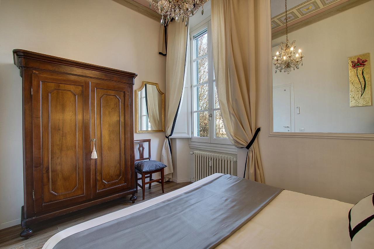 Appartement Lungarno Elegance à Florence Extérieur photo