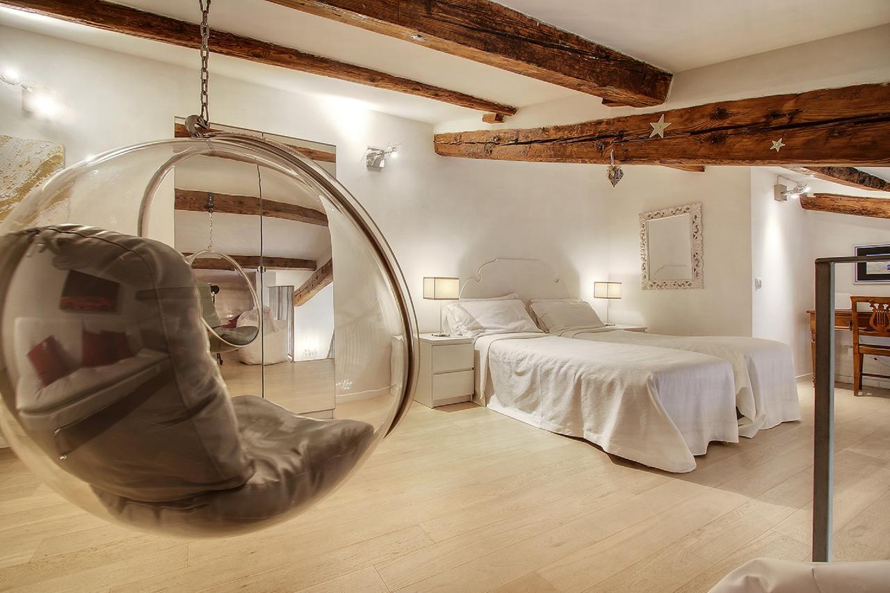 Appartement Lungarno Elegance à Florence Extérieur photo